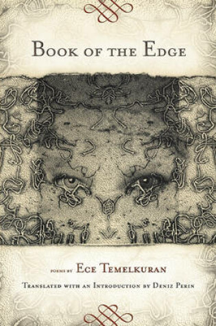Cover of Book of the Edge
