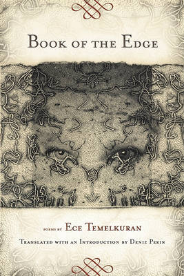 Cover of Book of the Edge