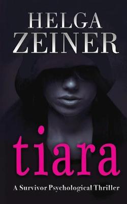 Book cover for Tiara