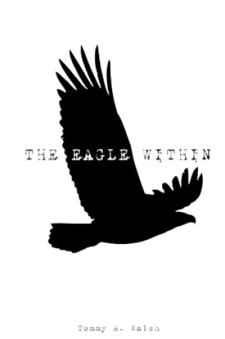 Cover of The Eagle Within