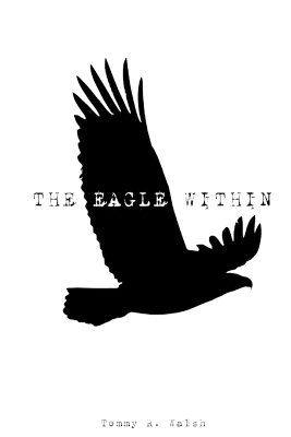 Book cover for The Eagle Within