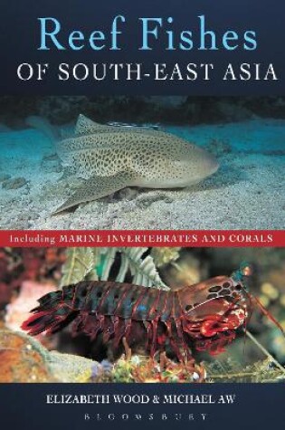 Cover of Reef Fishes of South-East Asia