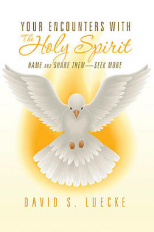 Cover of Your Encounters with the Holy Spirit