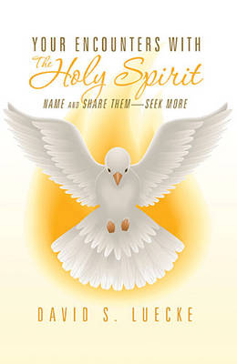 Cover of Your Encounters with the Holy Spirit