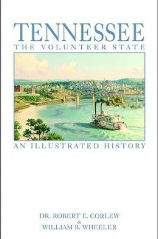 Cover of Tennessee