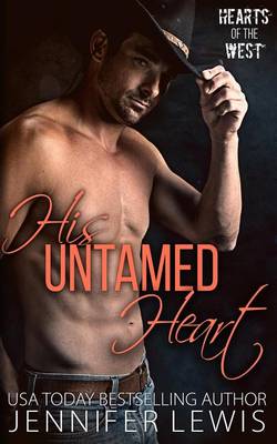 Book cover for His Untamed Heart