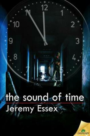 Cover of The Sound of Time