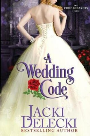 Cover of A Wedding Code