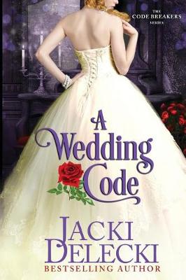 Book cover for A Wedding Code