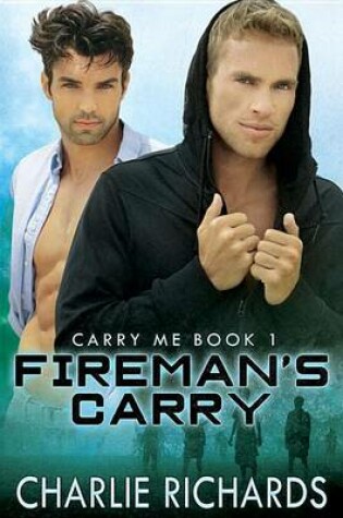 Cover of Fireman's Carry