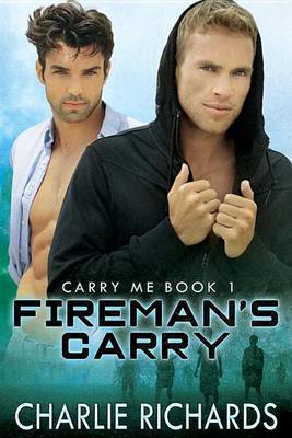 Book cover for Fireman's Carry