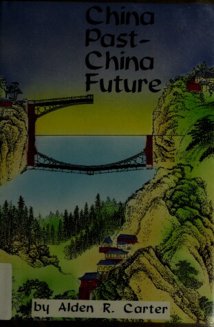 Book cover for China Past-China Future