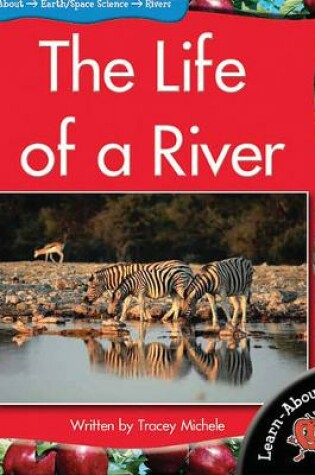 Cover of Lab Lvl11 the Life of a River