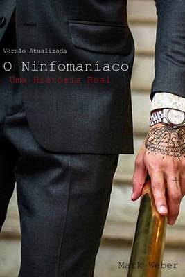 Book cover for O Ninfomaniaco