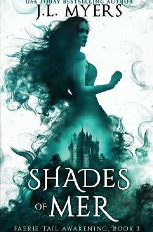 Cover of Shades of Mer