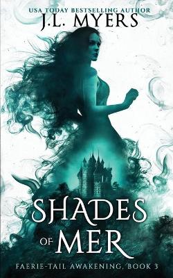 Cover of Shades of Mer