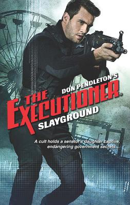 Cover of Slayground