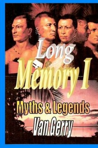 Cover of Long Memory 1