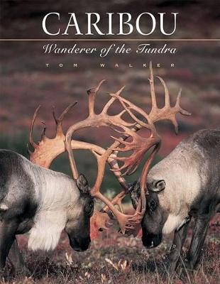 Book cover for Caribou