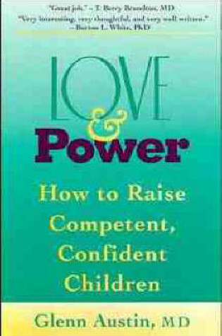 Cover of Love and Power