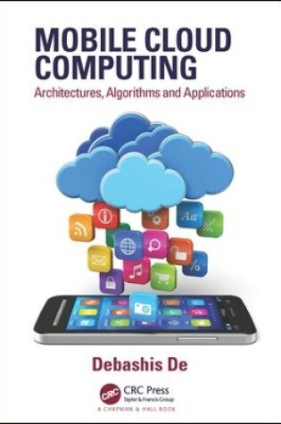 Cover of Mobile Cloud Computing