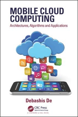 Book cover for Mobile Cloud Computing