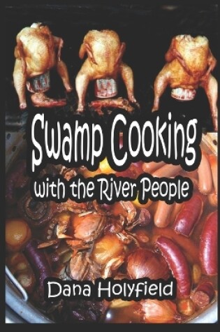 Cover of Swamp Cookin' With The River People