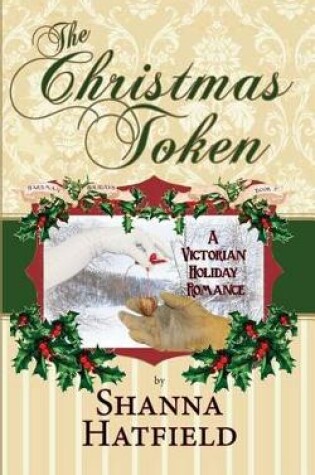 Cover of The Christmas Token