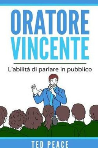 Cover of Oratore Vincente