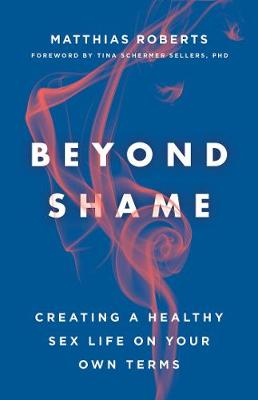 Book cover for Beyond Shame