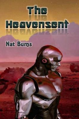 Book cover for The Heavensent