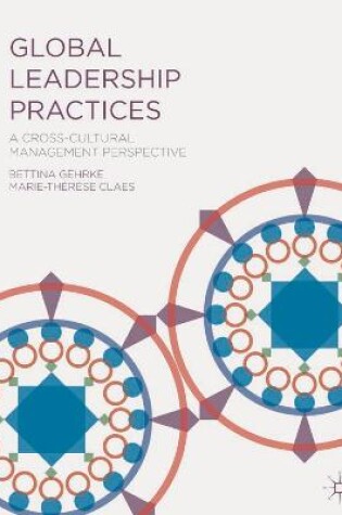 Cover of Global Leadership Practices