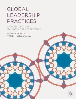 Book cover for Global Leadership Practices