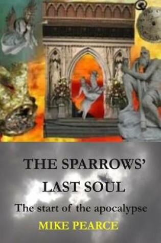 Cover of The Sparrows' Last Soul