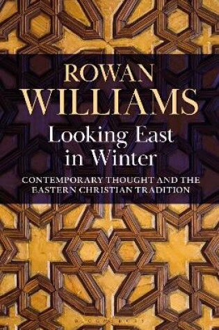 Cover of Looking East in Winter