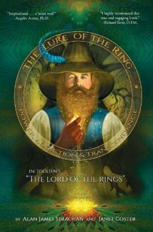 Cover of The Lure of the Ring