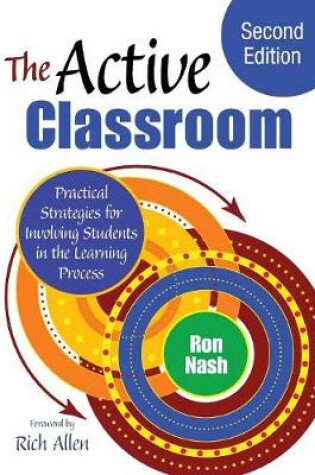 Cover of The Active Classroom