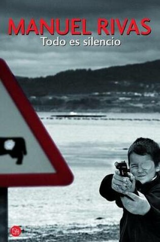 Cover of Todo Es Silencio