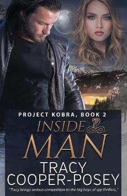 Cover of Inside Man