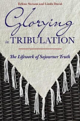 Cover of Glorying in Tribulation