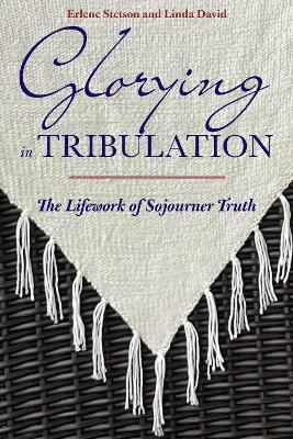 Book cover for Glorying in Tribulation