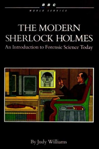 Cover of The Modern Sherlock Holmes