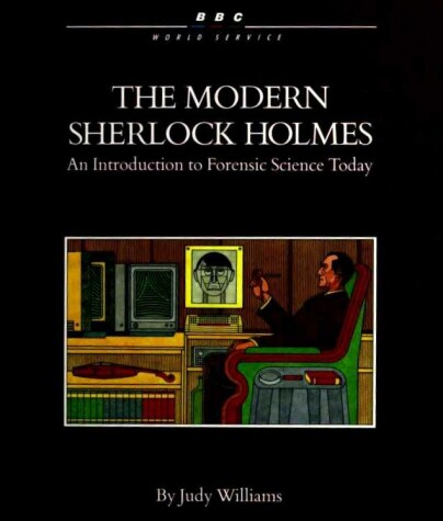 Cover of The Modern Sherlock Holmes