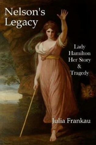 Cover of Nelson's Legacy