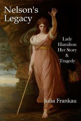 Book cover for Nelson's Legacy