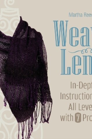 Cover of Weave Leno