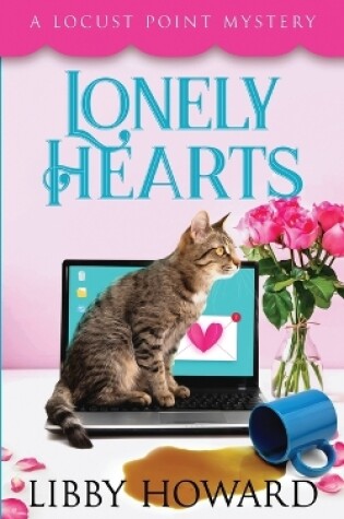 Cover of Lonely Hearts