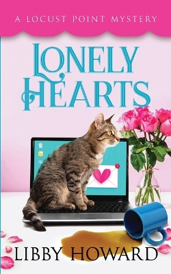 Book cover for Lonely Hearts