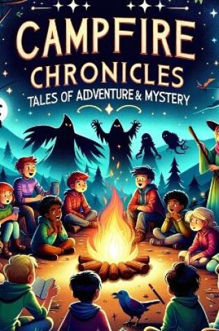 Cover of Campfire Chronicles