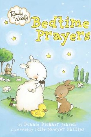 Cover of Really Woolly Bedtime Prayers